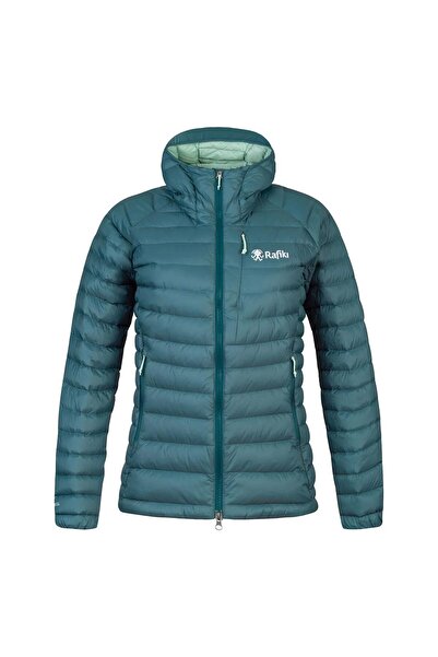 Rafiki Project Insulated Women's Jacket