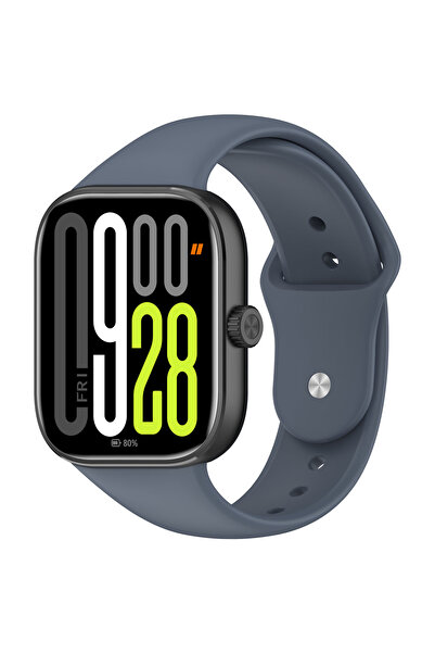 Dexmon Xiaomi Redmi Watch 4 / 5 / 6 & Smart Band 9 Pro / 8 Pro Compatible Spo...