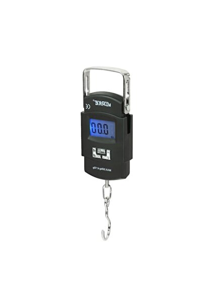 dalimag Electronic Scale, capacity 0-50 kg, Verke