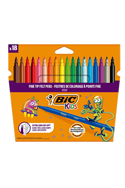 Bic Set cărucior lavabil Visa, P18