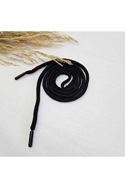 Kaf Kumaş Kordon Bağcık | Sweatshirt-Eşofman İpi 1 Adet 120 cm