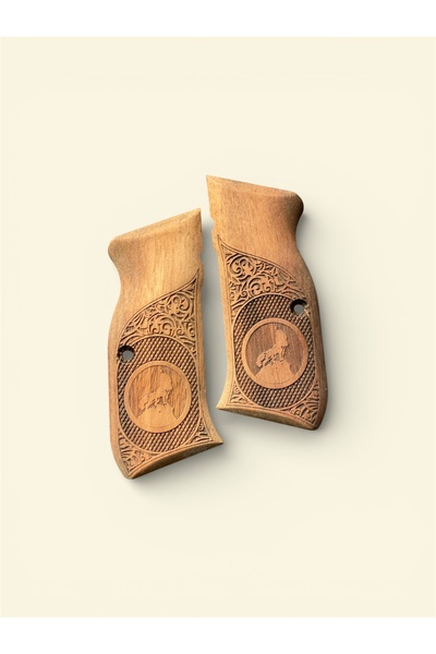 Sarsılmaz kılınç 2000 light ceviz ahşap kabze