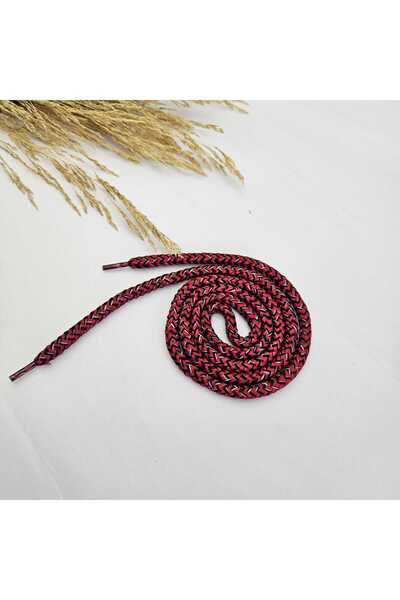 Kaf Kumaş Kordon Bağcık | Sweatshirt-Eşofman İpi 1 Adet 120 cm