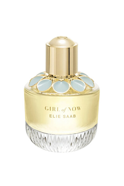 Elie Saab Perfume Elie Saab, Girl of Now, Eau De Parfum, For Women, 90 ml
