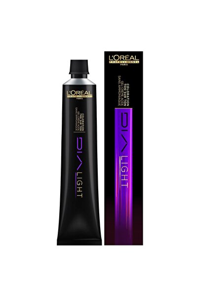 L'oreal Professionnel Dia Light, Vopsea de păr semipermanentă, fără amoniac, ...