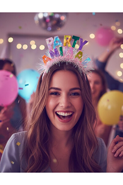 Evendi Crown, Mix Colors