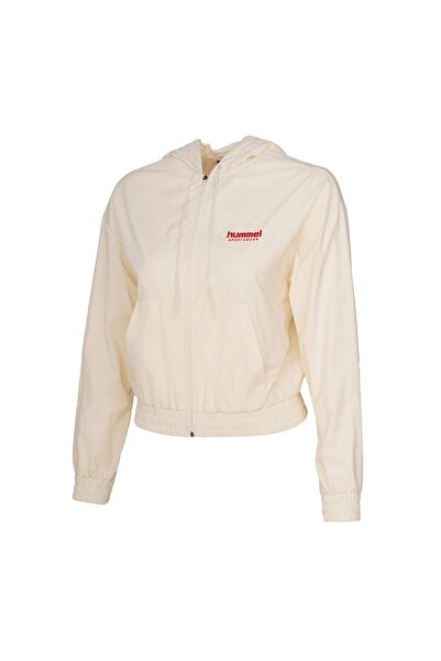 hummel Samba Kadın Zıp Hoodıe