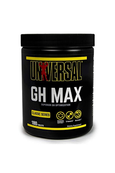 Animal أقراص جي اتش ماكس 180