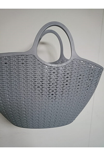 Tuffex Hobby Bag Market Beach Picnic .22 Lt Plastic