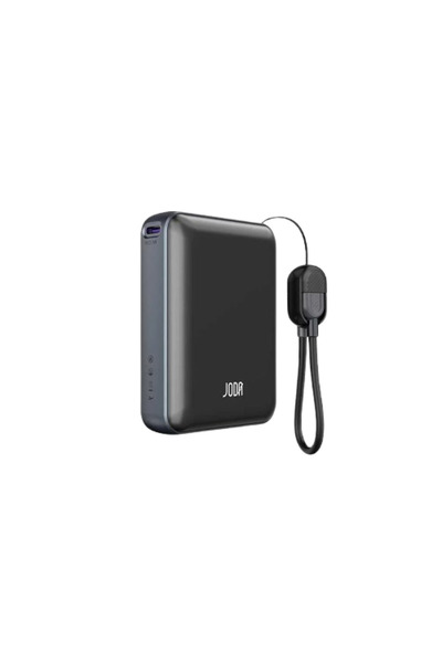 Joda Metix 18 Power Bank – 18000mAh – 22.5W – Black