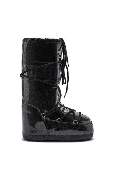 MOON BOOT Dámské boty Icon Glitter- 1402850