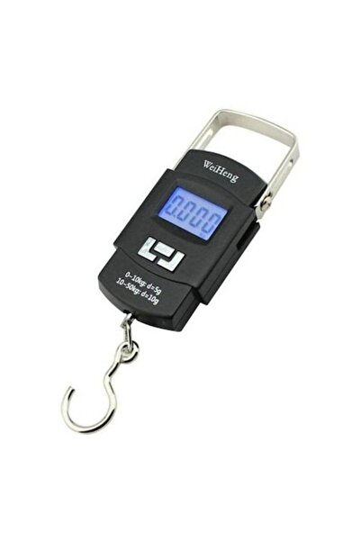 dalimag Cântar audio MTM, până la 50 kg, negru