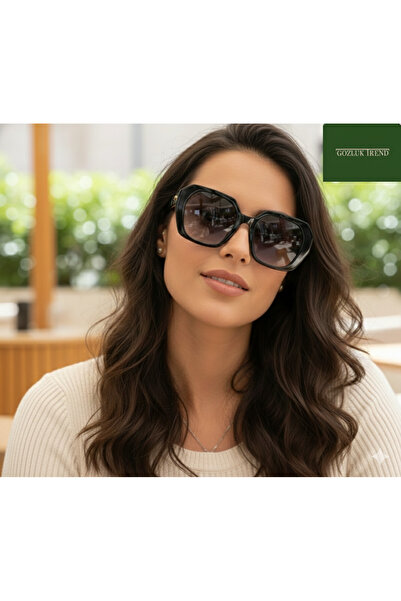 Osse OS3675 01 Kadın Güneş Gözlüğü