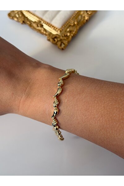 Charmist سوار فولاذي أساسي