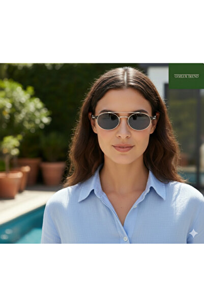 Osse Os3346-01 Unisex Güneş Gözlüğü