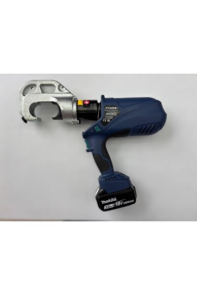 Şafak EPC 120-42KC 16-400MM BATARYALI KABLO SIKMA PENSESİ
