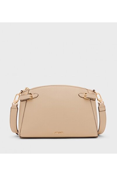 Anne Klein حقيبة كروس مزخرفة