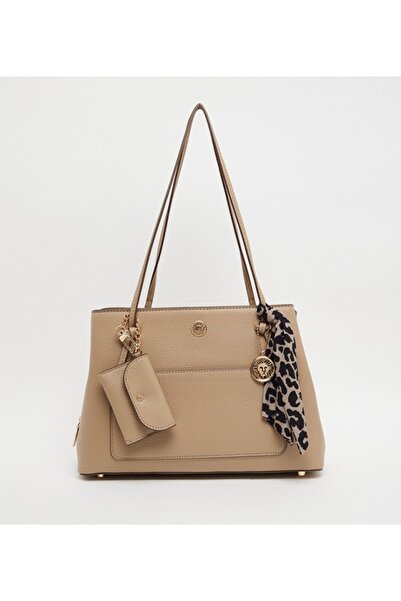 Anne Klein حقيبة حقيبة محكم