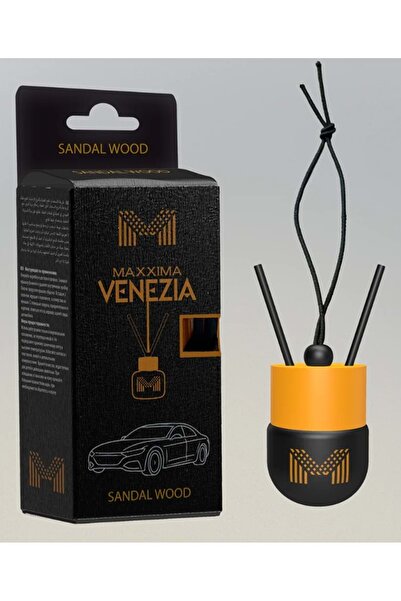 Venezia DECORATIF ARAC KOKUSU (SANDAL WOOD)