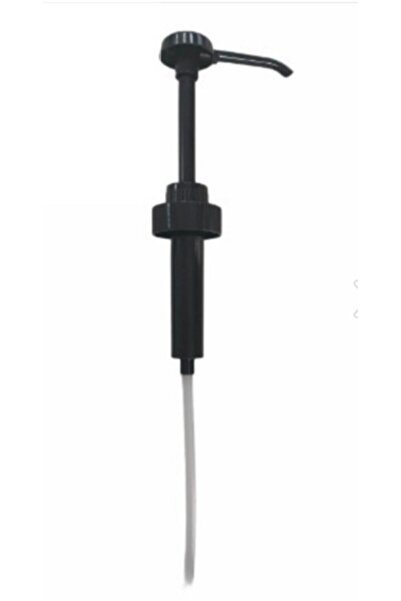 FO Profesyonel Bar Sos Pompası-2.5kg Uyumlu