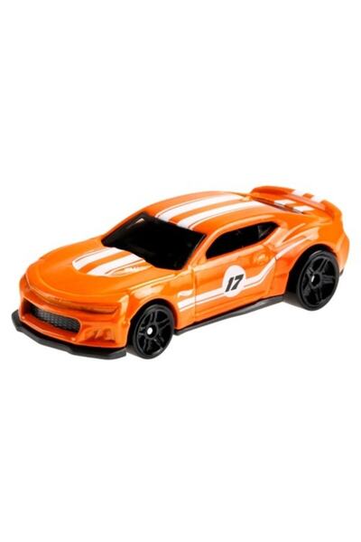 HOT WHEELS Tekli Araba 2017 Camaro Zl1 Gtb32