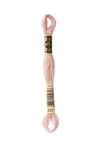 Dmc Muline Embroidery Thread 1-3866