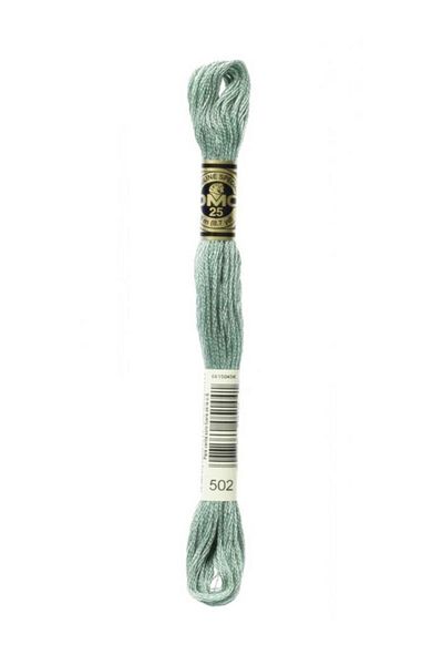 Dmc Muline Embroidery Thread 1-3866