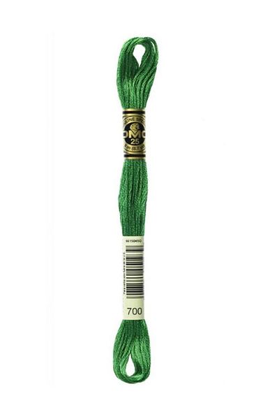 Dmc Muline Embroidery Thread 1-3866