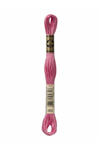 Dmc Muline Embroidery Thread 1-3866