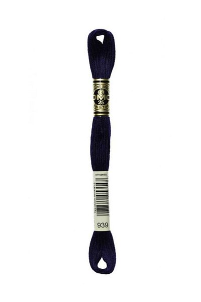 Dmc Muline Embroidery Thread 1-3866