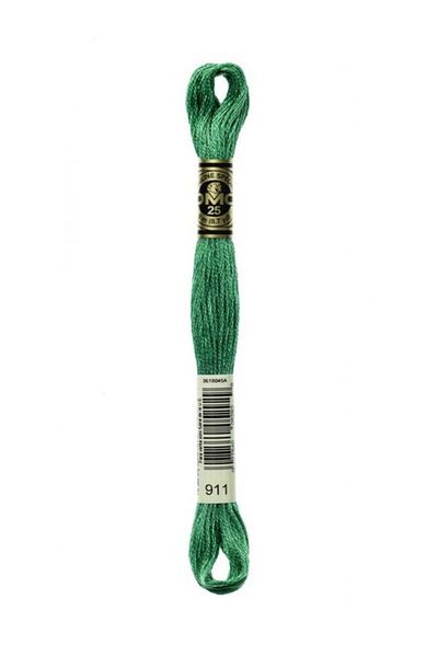 Dmc Muline Embroidery Thread 1-3866