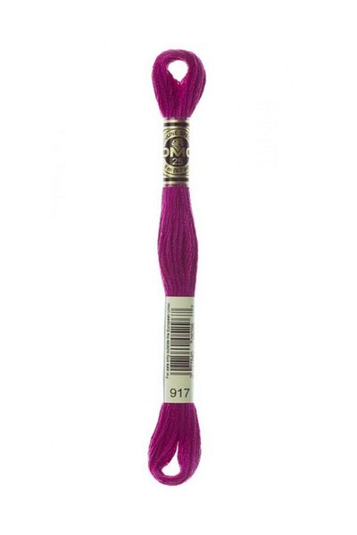 Dmc Muline Embroidery Thread 1-3866