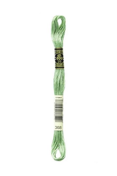 Dmc Muline Embroidery Thread 1-3866