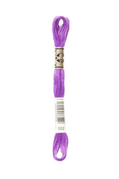 Dmc Muline Embroidery Thread 1-3866