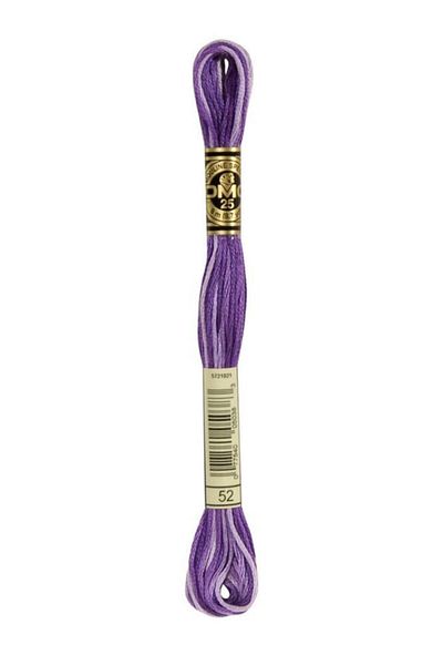 Dmc Muline Embroidery Thread 1-3866