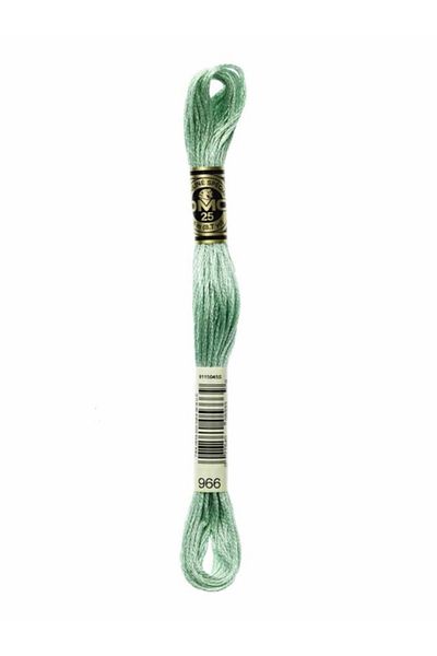 Dmc Muline Embroidery Thread 1-3866