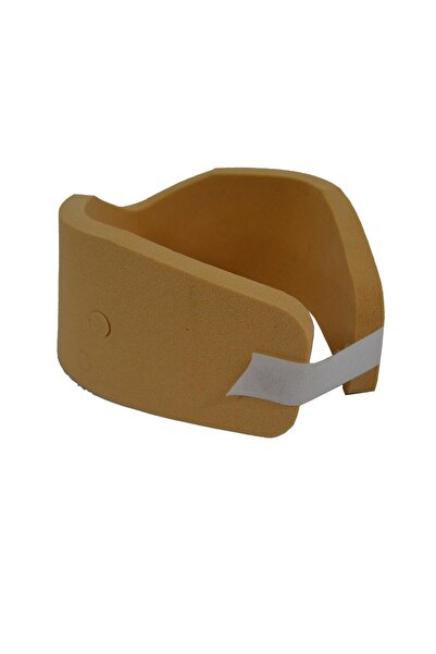 KKDAVM Acil Ilk Yardım Medikal Sünger Boyunluk Lüx