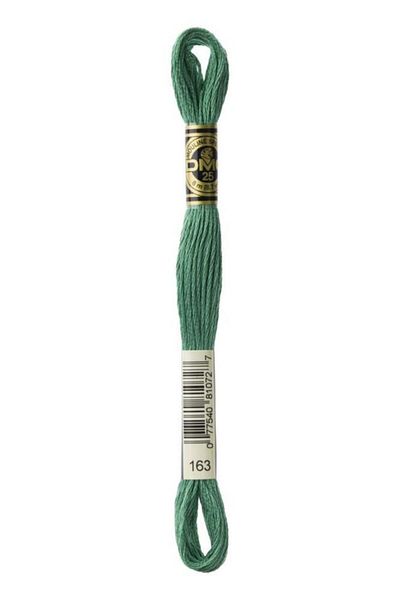 Dmc Muline Embroidery Thread 1-3866