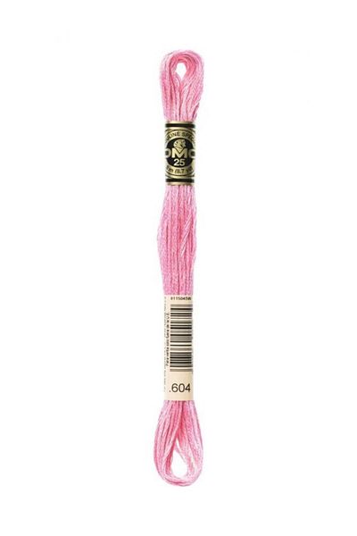 Dmc Muline Embroidery Thread 1-3866
