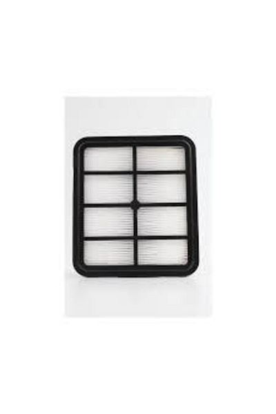 Fantom 8700 Model Vacuum Cleaner Teknovac Filter Set - 1 Address