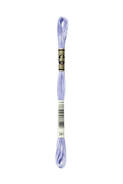 Dmc Muline Embroidery Thread 1-3866