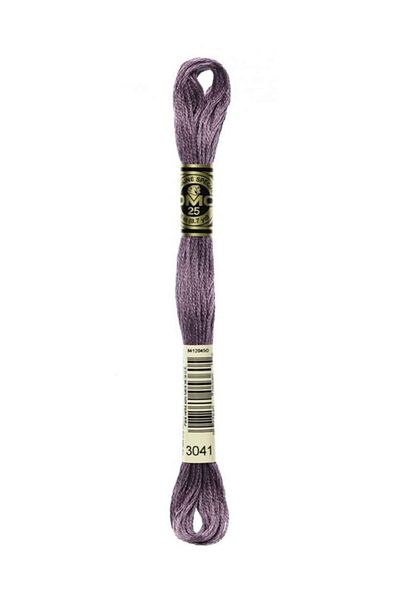 Dmc Muline Embroidery Thread 1-3866
