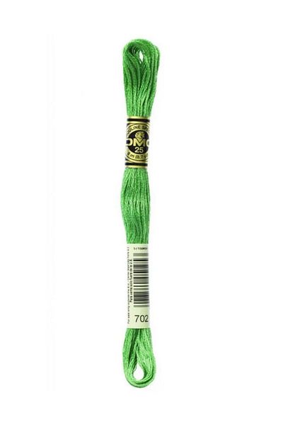 Dmc Muline Embroidery Thread 1-3866