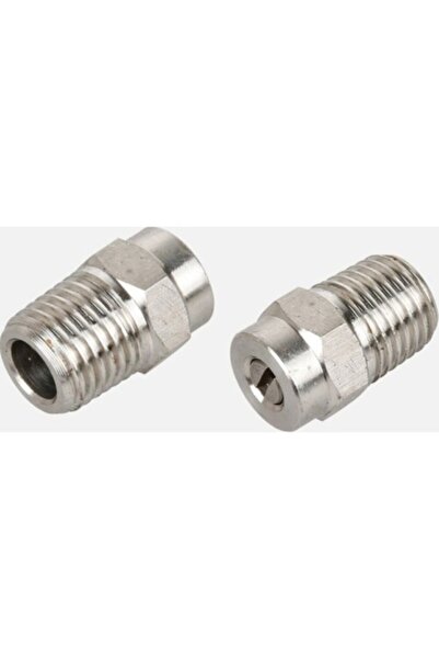 Karcher Endüstriyel Yıkama Makinesi Tabanca Memesi Nozulu