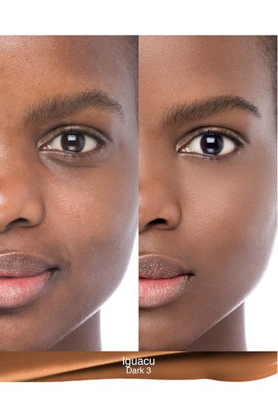 Nars Iguacu - Natural Radiant Lamping Style Foundation