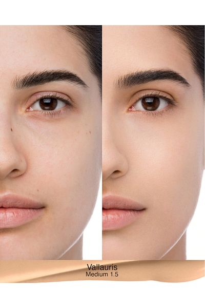 Nars Vallauris Shi̇ne20 - Natural Briliant Longwear Foundation