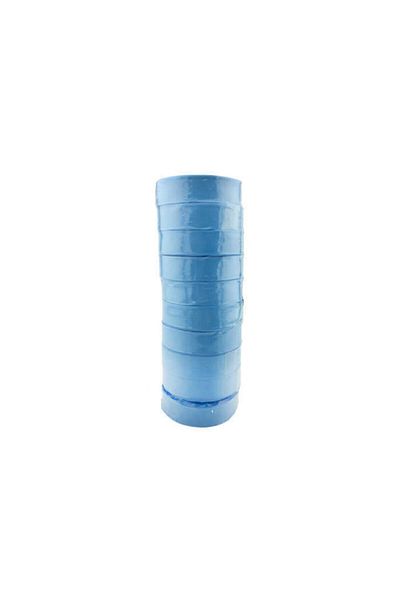 Acar Süs Κορδέλα Grosgrain 2 εκ. Μπλε 10 Mt 1 Τεμάχιο