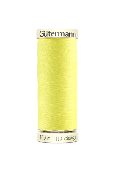 Gütermann خيط خياطة نيون 100 متر