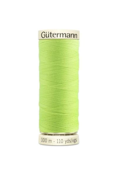 Gütermann Neon Sewing Thread 100m