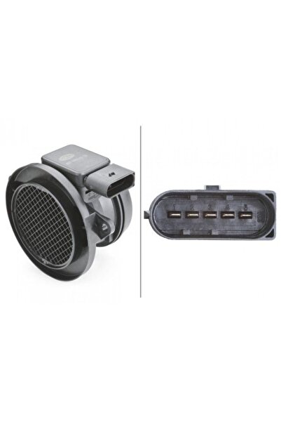 Hella Mercedes Hava Akıs Metre (m271) W203 02>07 W204 08>14 Cl203 02>08 C209 ...